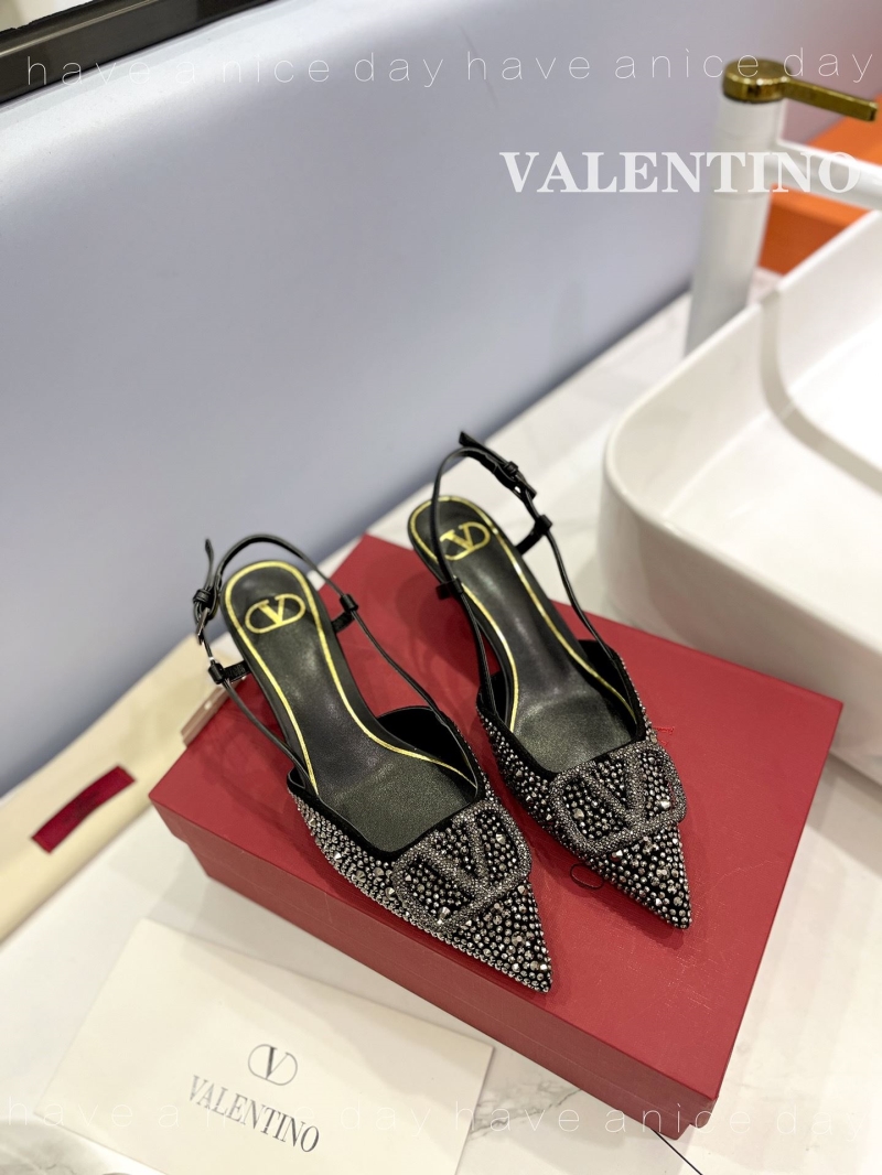 Valentino Sandals